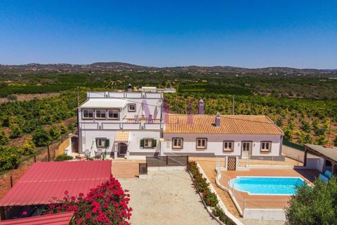 Villa i Algoz, Faro, Algoz - € 785.000 | Ref: 123ALG - foto 13