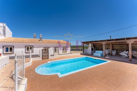 Villa i Algoz, Faro, Algoz - € 785.000 | Ref: 123ALG - foto 22