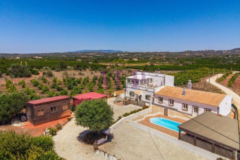 Villa i Algoz, Faro, Algoz - € 785.000 | Ref: 123ALG - foto 23