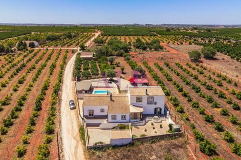 Villa i Algoz, Faro, Algoz - € 785.000 | Ref: 123ALG - foto 24