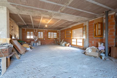 Byhus i Bitem, Tarragona, Bitem - € 265.000 | Ref: 632 - foto 29