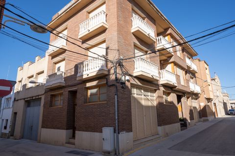 Byhus i Bitem, Tarragona, Bitem - € 265.000 | Ref: 632 - foto 1