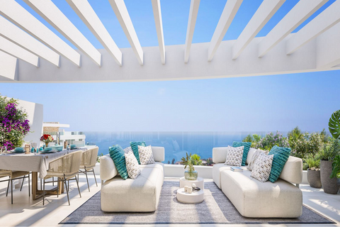 Lejlighed i Mijas, Malaga, Mijas - € 599.000 | Ref: CSA-1088nb - foto 2