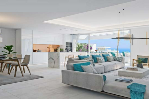 Lejlighed i Mijas, Malaga, Mijas - € 599.000 | Ref: CSA-1088nb - foto 4