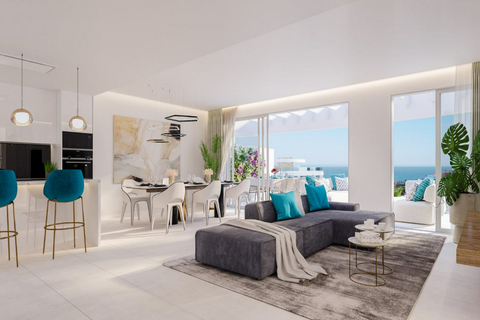 Lejlighed i Mijas, Malaga, Mijas - € 599.000 | Ref: CSA-1088nb - foto 5