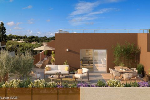 Lejlighed i Castries, Herault, Castries - € 247.000 | Ref: 82-D4005_FDDLLA - foto 2