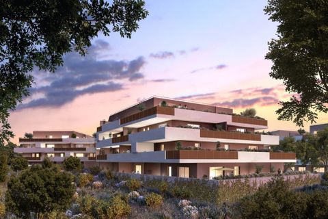 Lejlighed i Castries, Herault, Castries - € 247.000 | Ref: 82-D4005_FDDLLA - foto 4