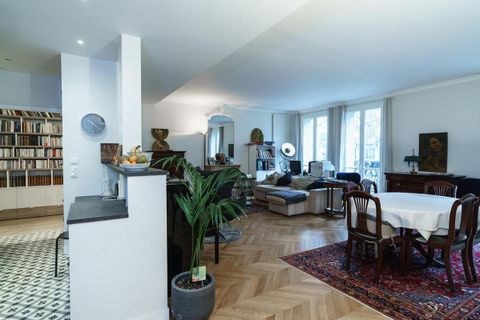 Lejlighed i Paris, Paris, Paris - € 2.100.000 | Ref: A3606 - foto 2