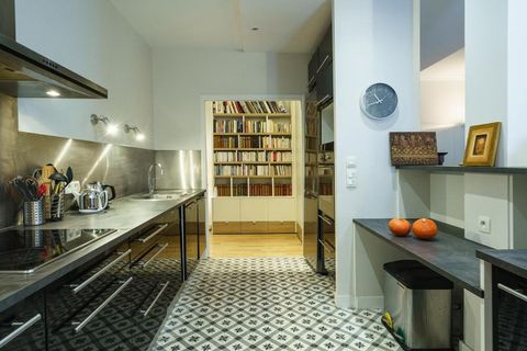 Lejlighed i Paris, Paris, Paris - € 2.100.000 | Ref: A3606 - foto 6