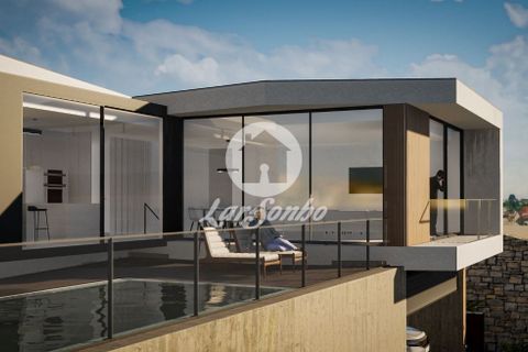 Tomt i Vila do Conde, Porto, Vila do Conde - € 140 000 | Ref: 240-T-23180 - foto 3