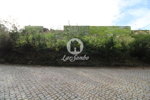 Tomt i Vila do Conde, Porto, Vila do Conde - € 140 000 | Ref: 240-T-23180 - foto 5