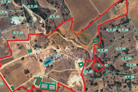 Helårsgrund i Guia, Faro, Guia - € 3.500.000 | Ref: PBI-1190 - foto 6