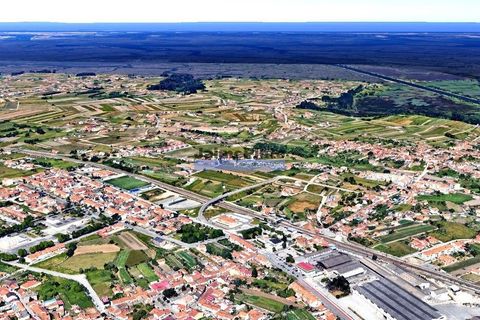 Helårsgrund i Aveiro, Aveiro, Aveiro - € 210.000 | Ref: 8867_T - foto 2