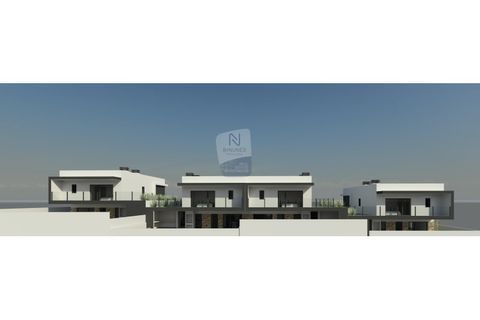 Villa i Almada, Setubal, Almada - € 425.000 | Ref: ID 01002044-12 - foto 7