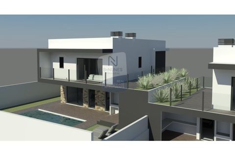 Villa i Almada, Setubal, Almada - € 425.000 | Ref: ID 01002044-12 - foto 8