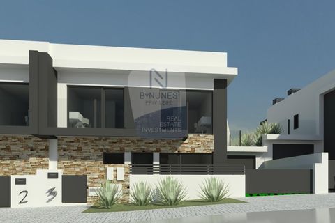 Villa i Almada, Setubal, Almada - € 425.000 | Ref: ID 01002044-12 - foto 9