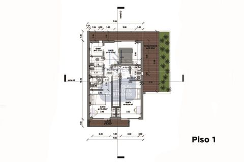 Villa i Almada, Setubal, Almada - € 425.000 | Ref: ID 01002044-12 - foto 11