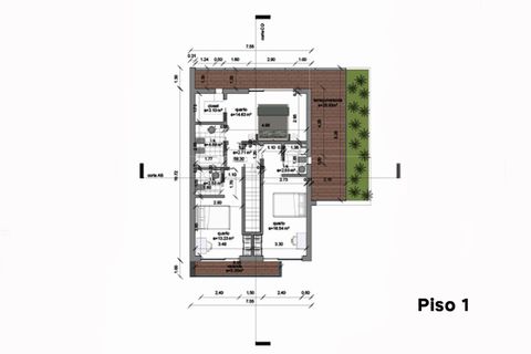 Villa i Almada, Setubal, Almada - € 425.000 | Ref: ID 01002044-12 - foto 12