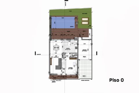 Villa i Almada, Setubal, Almada - € 425.000 | Ref: ID 01002044-12 - foto 13