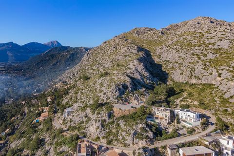 Helårsgrund i Pollenca, Mallorca, Pollenca - € 1.000.000 | Ref: POL0563 - foto 2