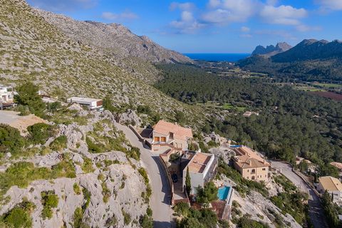 Helårsgrund i Pollenca, Mallorca, Pollenca - € 1.000.000 | Ref: POL0563 - foto 4