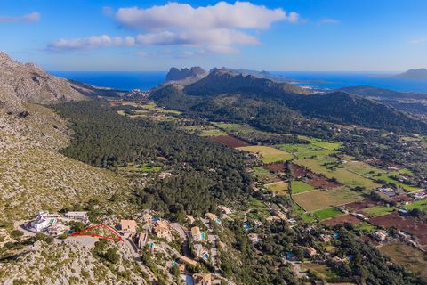 Helårsgrund i Pollenca, Mallorca, Pollenca - € 1.000.000 | Ref: POL0563 - foto 12