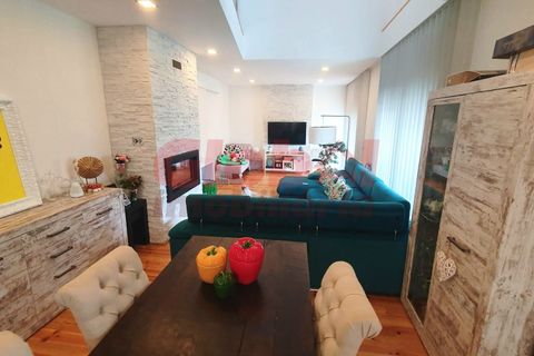 Villa i Viseu, Viseu, Viseu - € 650.000 | Ref: 189202129 - foto 4
