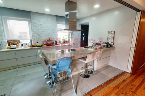 Villa i Viseu, Viseu, Viseu - € 650.000 | Ref: 189202129 - foto 6