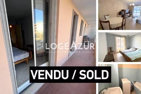 Lejlighed i Golfe-Juan, Alpes-Maritimes, Golfe-Juan - € 189.000 | Ref: 6468212 - foto 1
