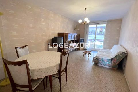 Lejlighed i Golfe-Juan, Alpes-Maritimes, Golfe-Juan - € 189.000 | Ref: 6468212 - foto 3