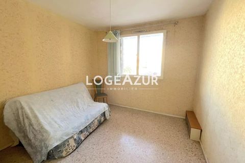 Lejlighed i Golfe-Juan, Alpes-Maritimes, Golfe-Juan - € 189.000 | Ref: 6468212 - foto 6