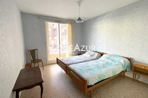 Lejlighed i Golfe-Juan, Alpes-Maritimes, Golfe-Juan - € 189.000 | Ref: 6468212 - foto 7