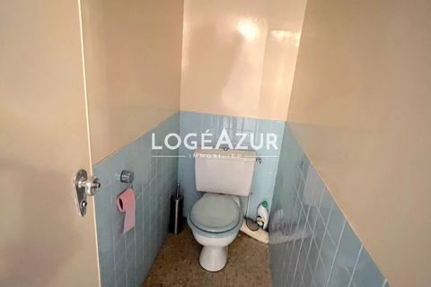 Lejlighed i Golfe-Juan, Alpes-Maritimes, Golfe-Juan - € 189.000 | Ref: 6468212 - foto 9
