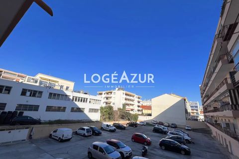 Lejlighed i Golfe-Juan, Alpes-Maritimes, Golfe-Juan - € 189.000 | Ref: 6468212 - foto 10