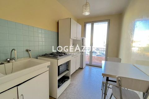 Apartament a Golfe-Juan, Alpes-Maritimes, Golfe-Juan - € 189.000 | Ref: 6468212 - foto 4