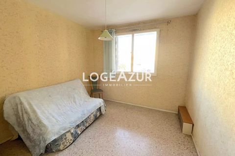 Apartament a Golfe-Juan, Alpes-Maritimes, Golfe-Juan - € 189.000 | Ref: 6468212 - foto 6