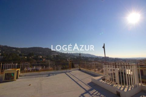 Lejlighed i Le Cannet, Alpes-Maritimes, Le Cannet - € 435.000 | Ref: 6617204 - foto 2