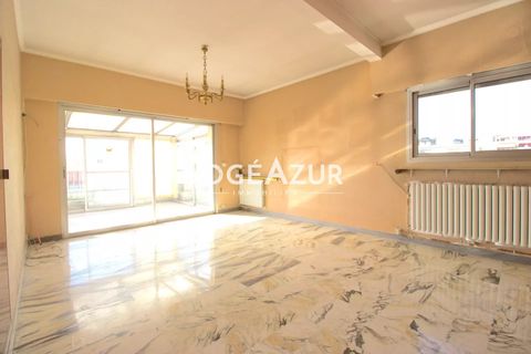 Lejlighed i Le Cannet, Alpes-Maritimes, Le Cannet - € 435.000 | Ref: 6617204 - foto 4
