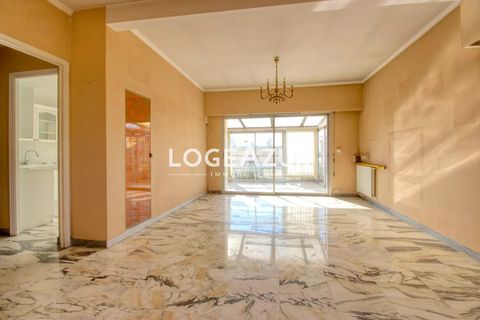 Lejlighed i Le Cannet, Alpes-Maritimes, Le Cannet - € 435.000 | Ref: 6617204 - foto 5
