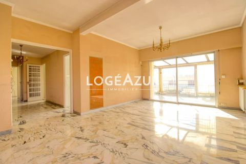 Lejlighed i Le Cannet, Alpes-Maritimes, Le Cannet - € 435.000 | Ref: 6617204 - foto 6