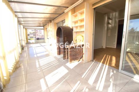 Lejlighed i Le Cannet, Alpes-Maritimes, Le Cannet - € 435.000 | Ref: 6617204 - foto 7