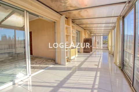 Lejlighed i Le Cannet, Alpes-Maritimes, Le Cannet - € 435.000 | Ref: 6617204 - foto 8