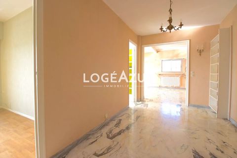 Lejlighed i Le Cannet, Alpes-Maritimes, Le Cannet - € 435.000 | Ref: 6617204 - foto 16