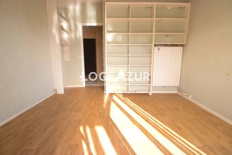 Lejlighed i Le Cannet, Alpes-Maritimes, Le Cannet - € 435.000 | Ref: 6617204 - foto 17