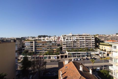 Lejlighed i Le Cannet, Alpes-Maritimes, Le Cannet - € 435.000 | Ref: 6617204 - foto 20