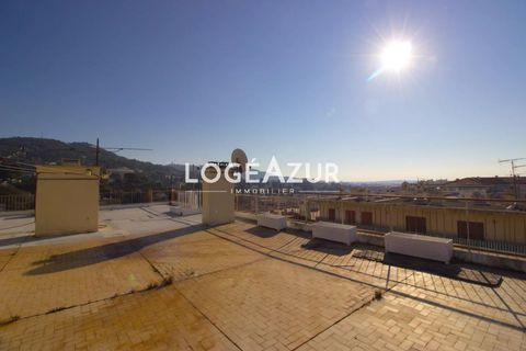 Lejlighed i Le Cannet, Alpes-Maritimes, Le Cannet - € 435.000 | Ref: 6617204 - foto 21