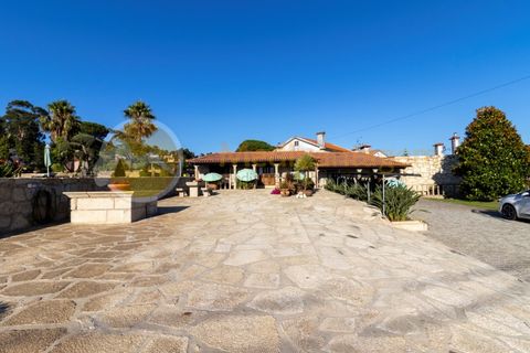 Villa i Ponte de Lima, Viana do Castelo, Ponte de Lima - € 910.000 | Ref: 3518/J - foto 2