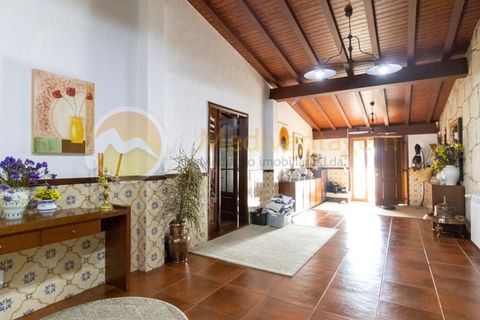Villa i Ponte de Lima, Viana do Castelo, Ponte de Lima - € 910.000 | Ref: 3518/J - foto 4