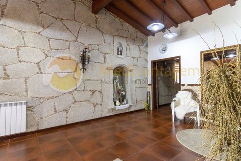 Villa i Ponte de Lima, Viana do Castelo, Ponte de Lima - € 910.000 | Ref: 3518/J - foto 5