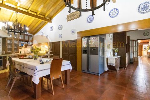 Villa i Ponte de Lima, Viana do Castelo, Ponte de Lima - € 910.000 | Ref: 3518/J - foto 6